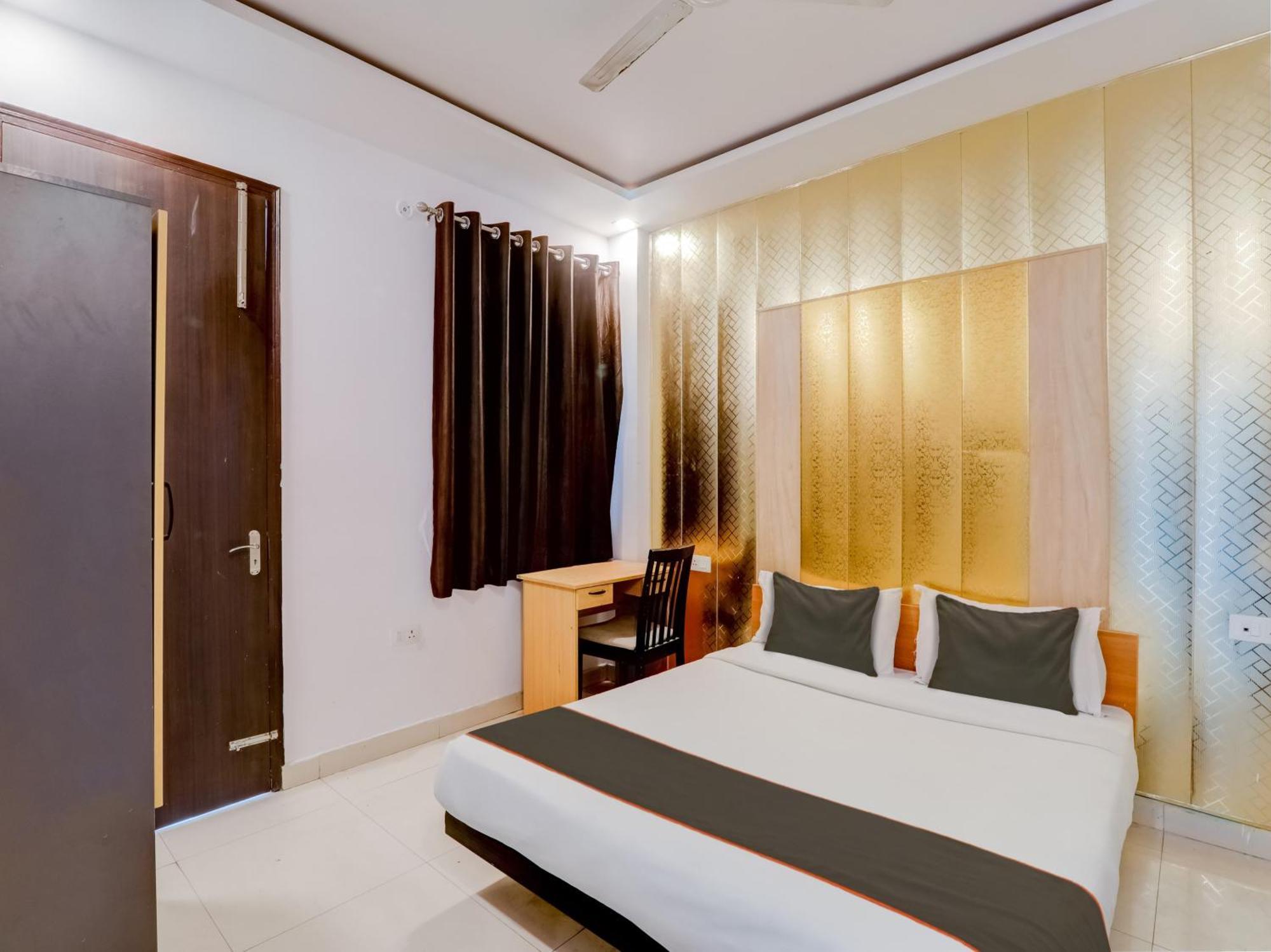 Super Collection O Kiara Guest House Lakhnaú Exteriér fotografie