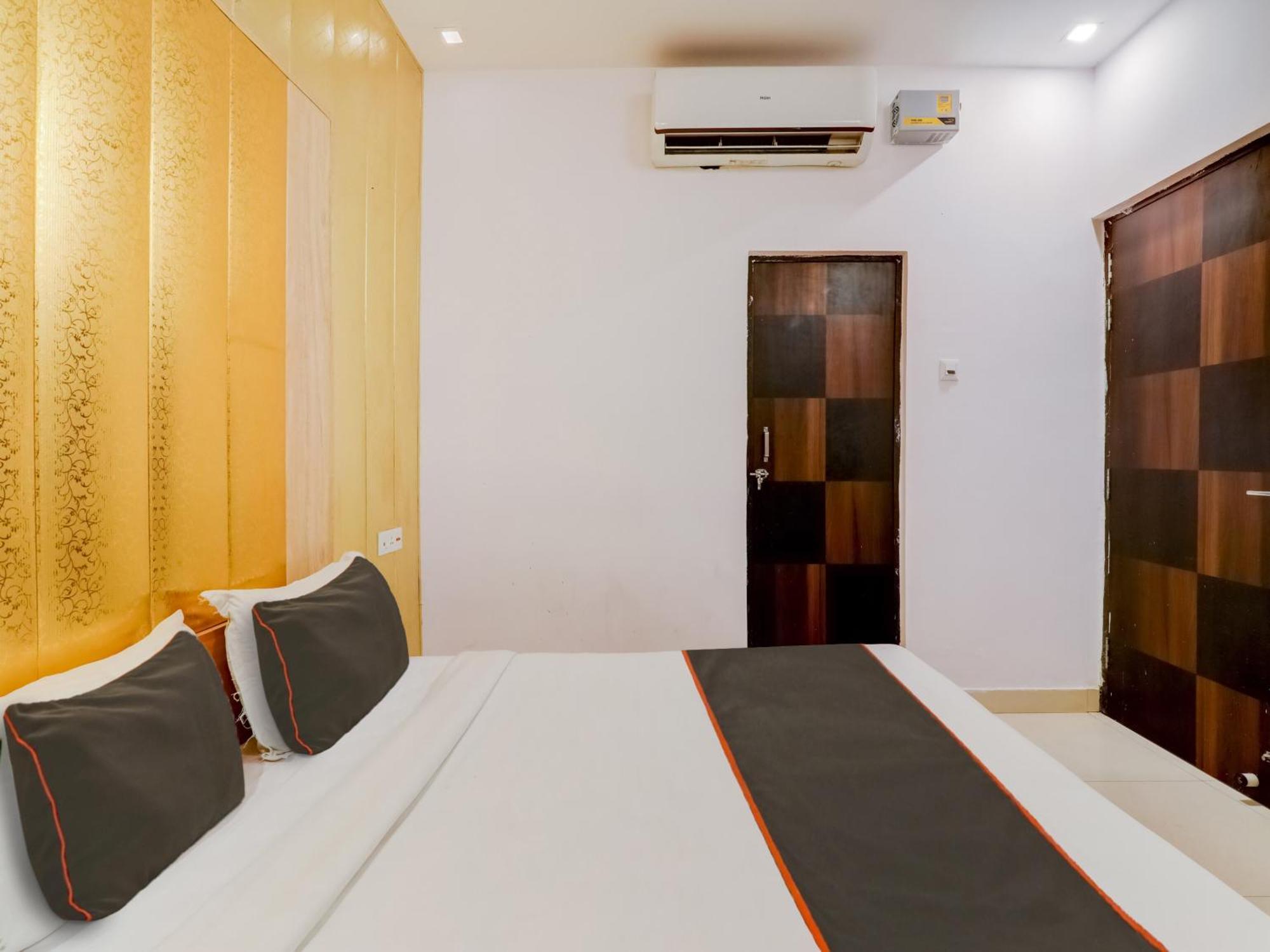 Super Collection O Kiara Guest House Lakhnaú Exteriér fotografie